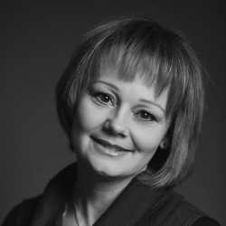 Юлия Наумцева