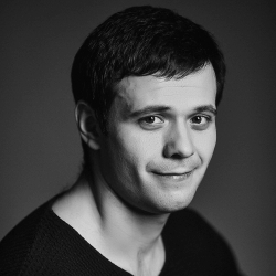 Андрей Гершенович