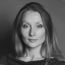 Светлана Косульникова