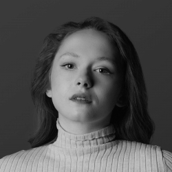 Алина Чупахина