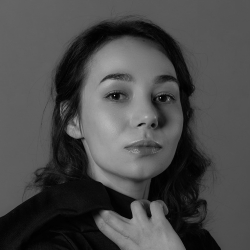 Екатерина Грибанова