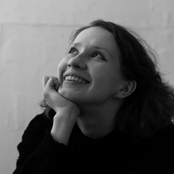 Надежда Коваленко