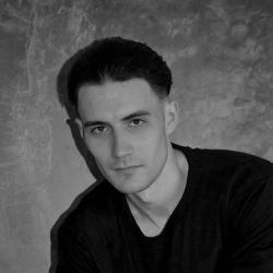 Алексей Лютик
