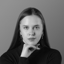 Анна Соловьёва