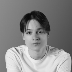 Кирилл Мингазов
