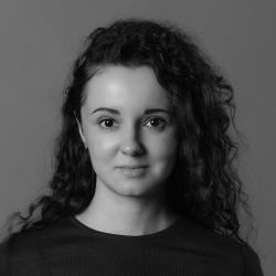 Александра Путкарадзе