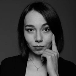 Екатерина Грибанова