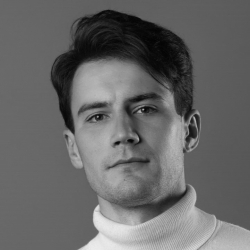 Алексей Лютик