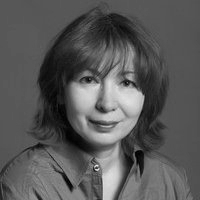 Елена Турчанинова