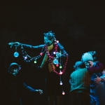 Что можно посетить в красноярске по пушкинской карте